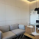 Vienna Skyline View Luxury Loft Near City Center