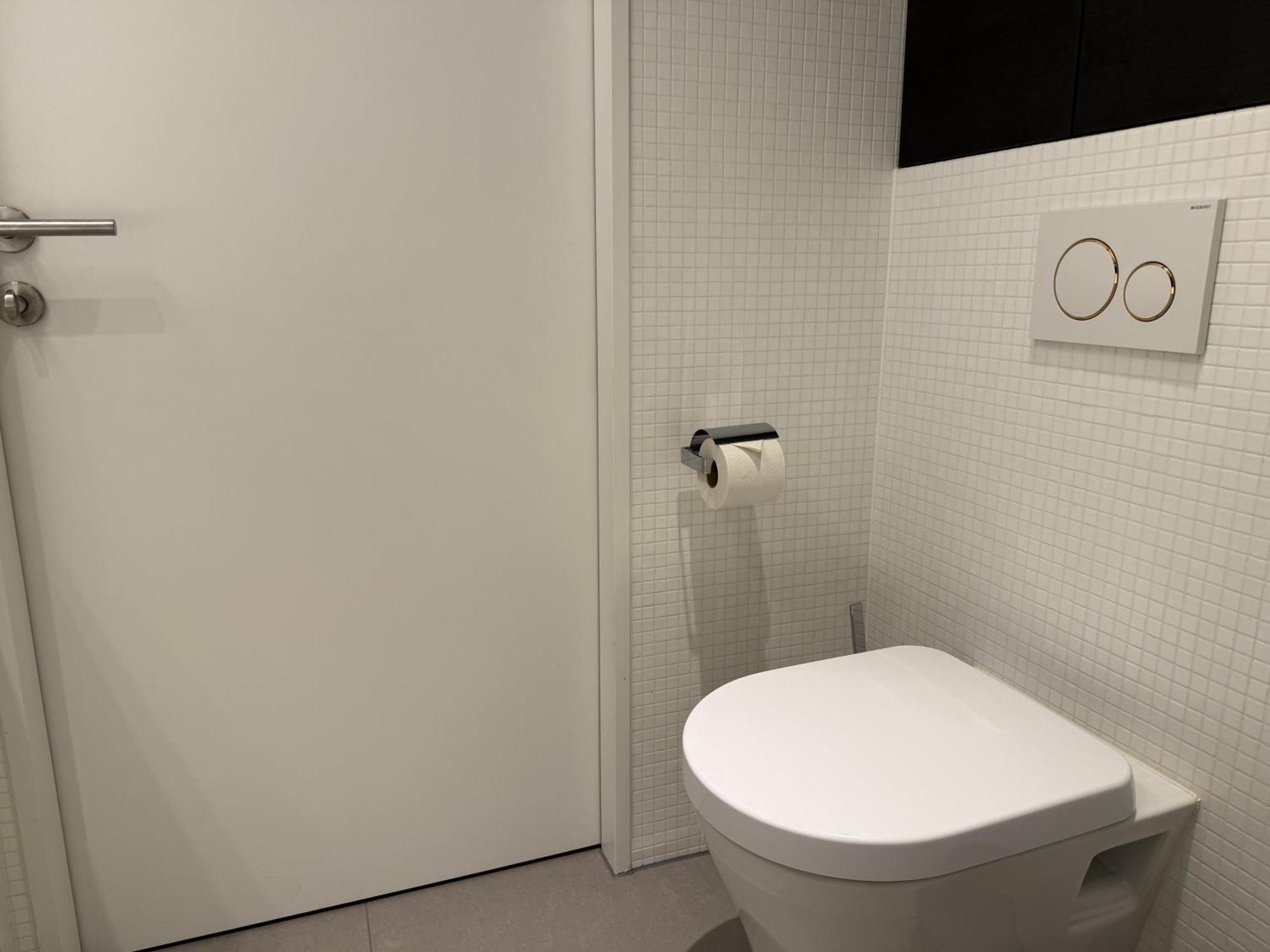 Skyline View Luxury Loft Near Center Apartment Wien